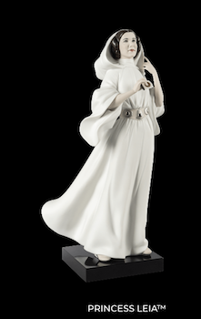 Leia