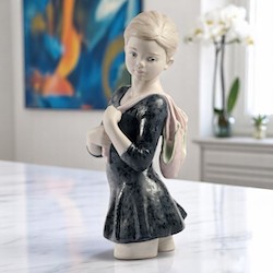 Lladro Dance