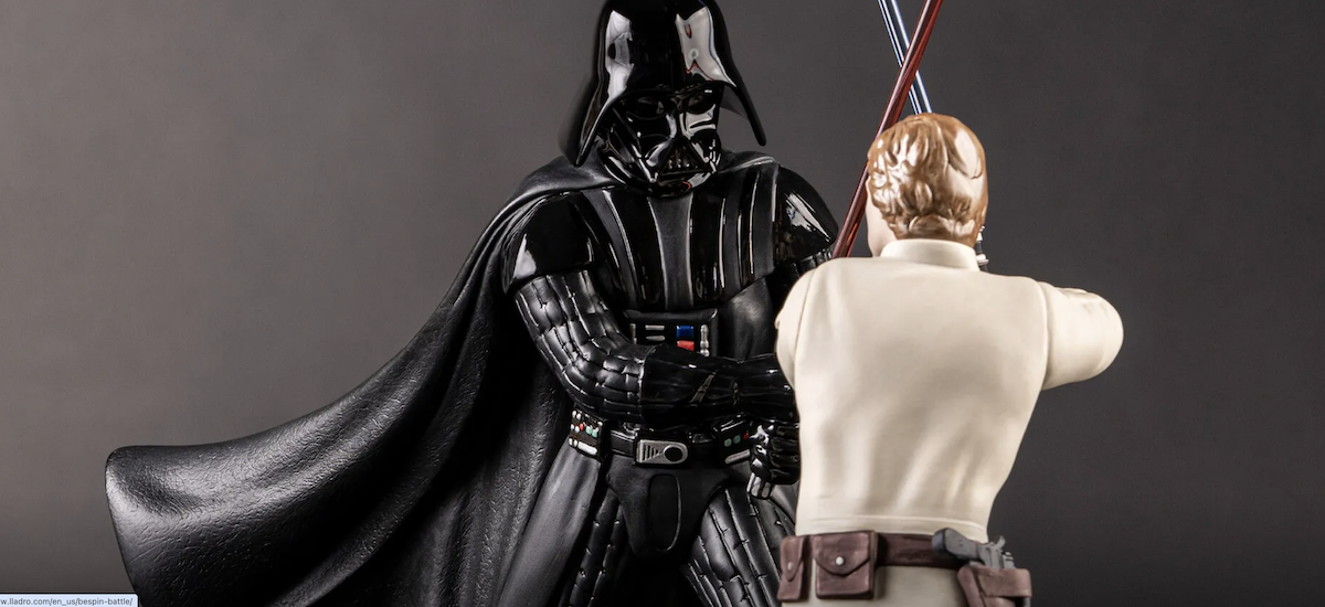 Darth Vader