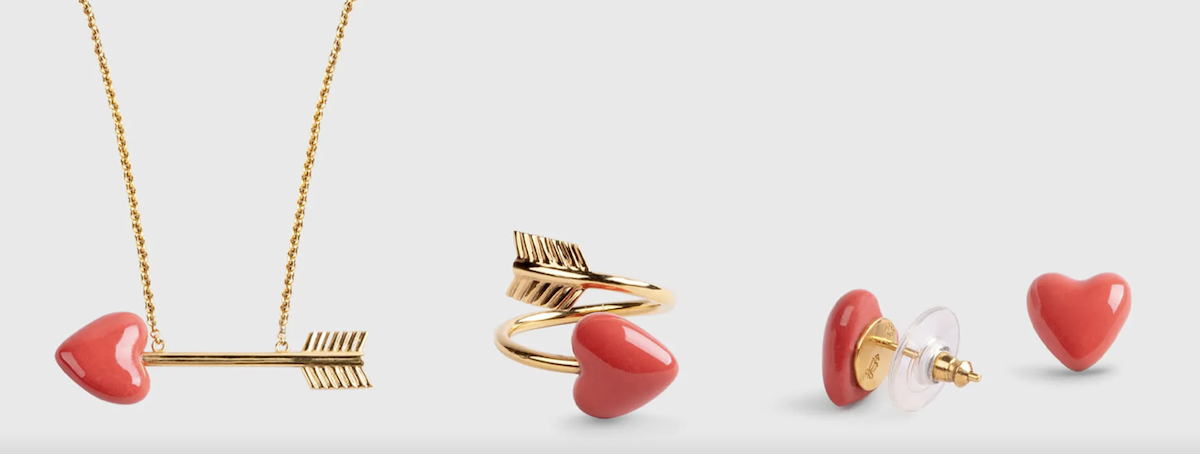 Lladro Crush Set