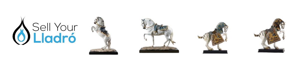 SellYourLladro Banner