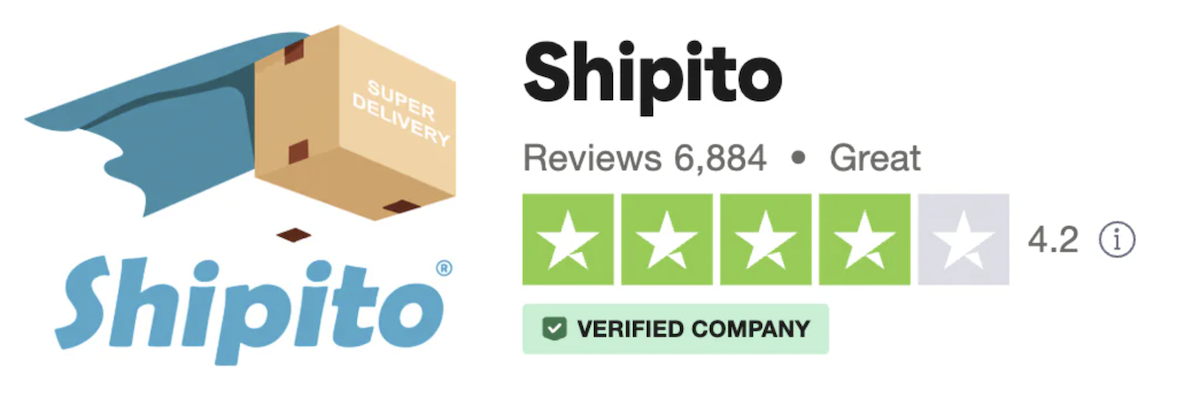 Shipito