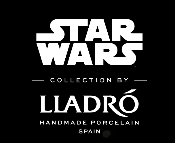 StarWars+Lladro