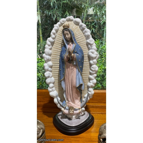 01006996 Our Lady of Guadalupe