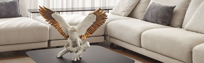 Lladro Freedom Eagle